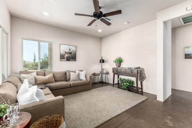 5435 E TAPEKIM Road, Cave Creek, AZ 85331