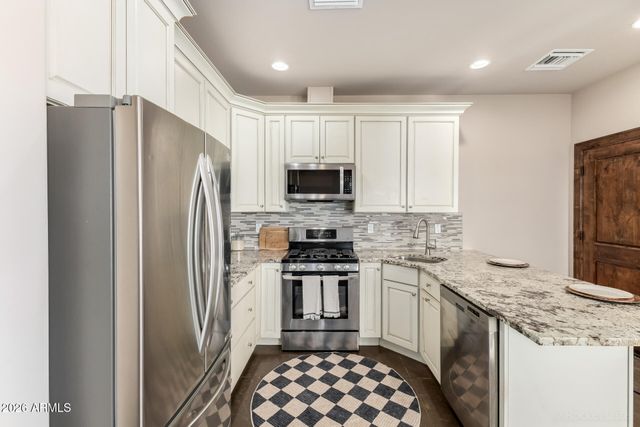 5435 E TAPEKIM Road, Cave Creek, AZ 85331