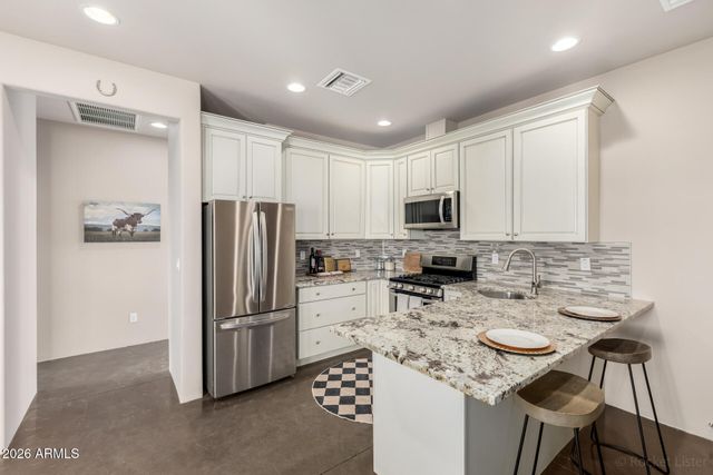 5435 E TAPEKIM Road, Cave Creek, AZ 85331