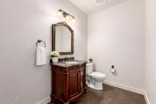 5435 E TAPEKIM Road, Cave Creek, AZ 85331