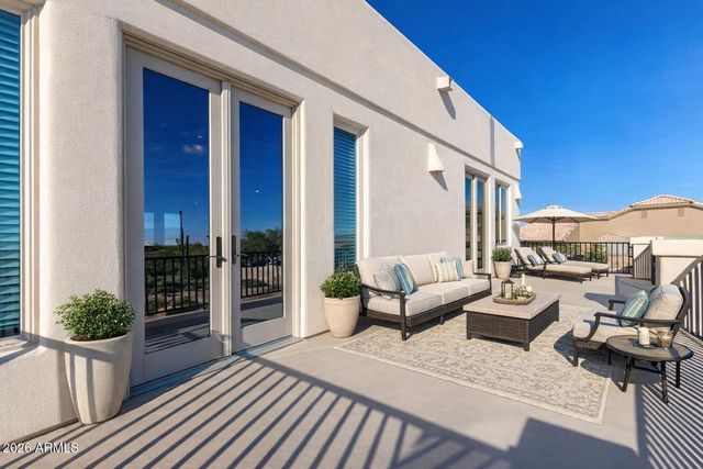 5435 E TAPEKIM Road, Cave Creek, AZ 85331