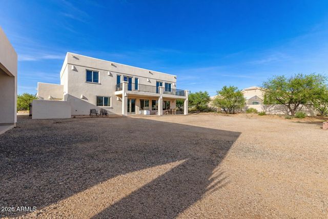 5435 E TAPEKIM Road, Cave Creek, AZ 85331