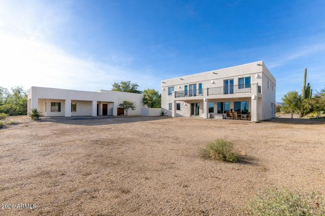 5435 E TAPEKIM Road, Cave Creek, AZ 85331