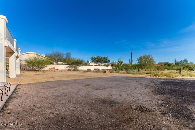 5435 E TAPEKIM Road, Cave Creek, AZ 85331