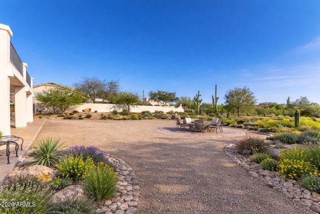 5435 E TAPEKIM Road, Cave Creek, AZ 85331