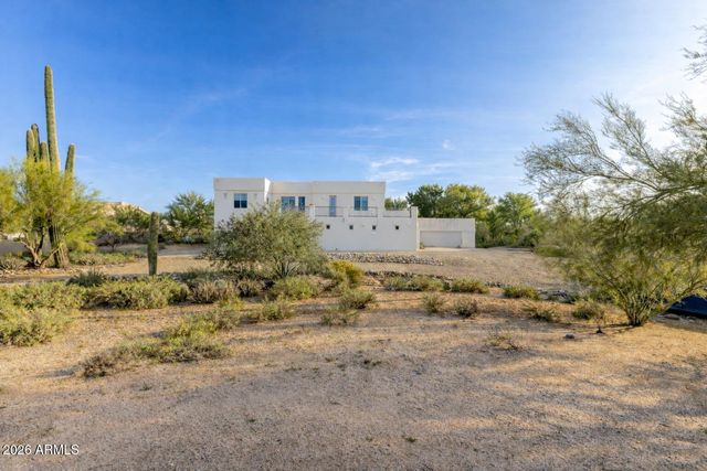 5435 E TAPEKIM Road, Cave Creek, AZ 85331