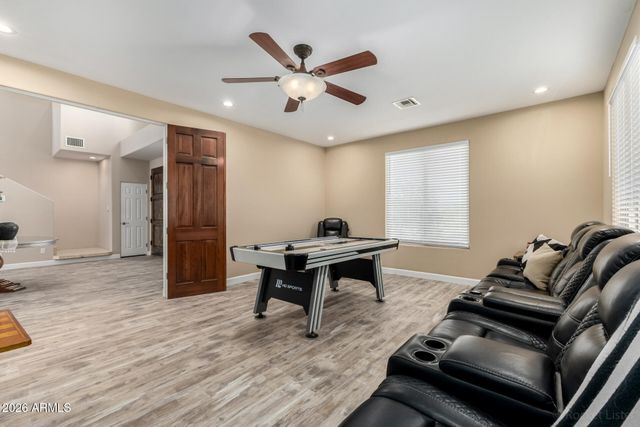 5435 E TAPEKIM Road, Cave Creek, AZ 85331