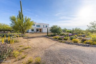 5435 E TAPEKIM Road, Cave Creek, AZ 85331