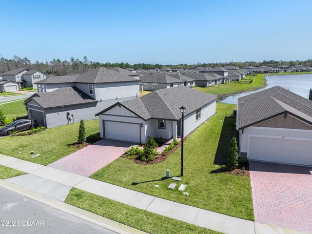 225 Links Terrace Boulevard, Daytona Beach, FL 32124