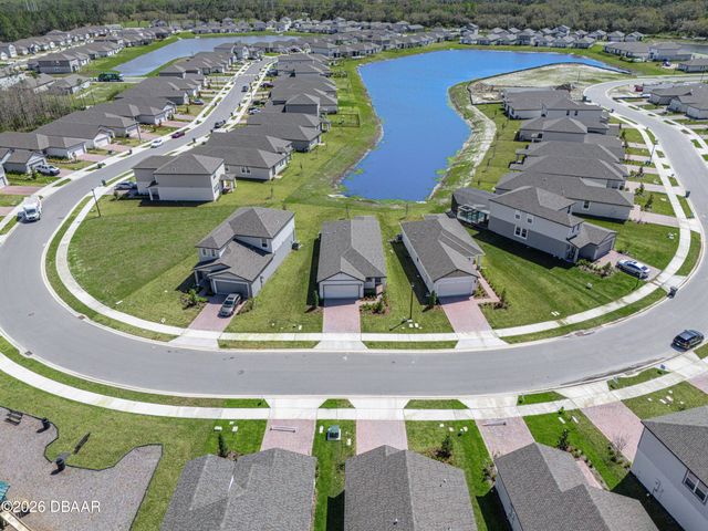 225 Links Terrace Boulevard, Daytona Beach, FL 32124