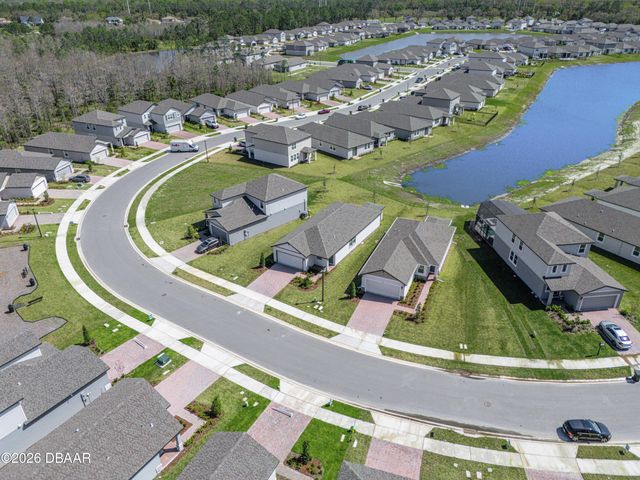 225 Links Terrace Boulevard, Daytona Beach, FL 32124