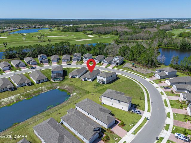 225 Links Terrace Boulevard, Daytona Beach, FL 32124