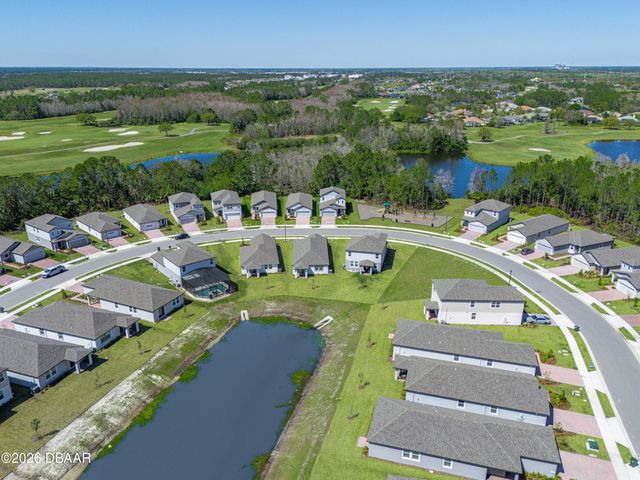 225 Links Terrace Boulevard, Daytona Beach, FL 32124