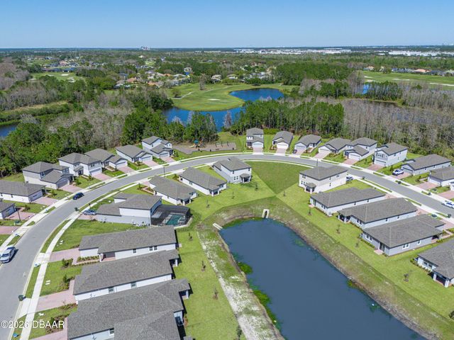 225 Links Terrace Boulevard, Daytona Beach, FL 32124