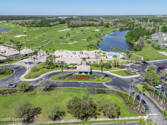 225 Links Terrace Boulevard, Daytona Beach, FL 32124