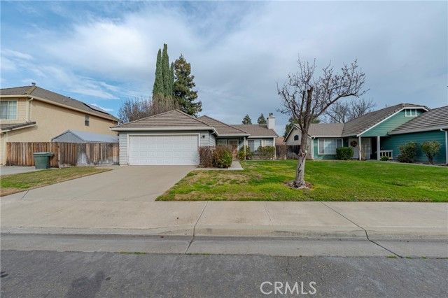 437 Rice Court, Merced, CA 95348