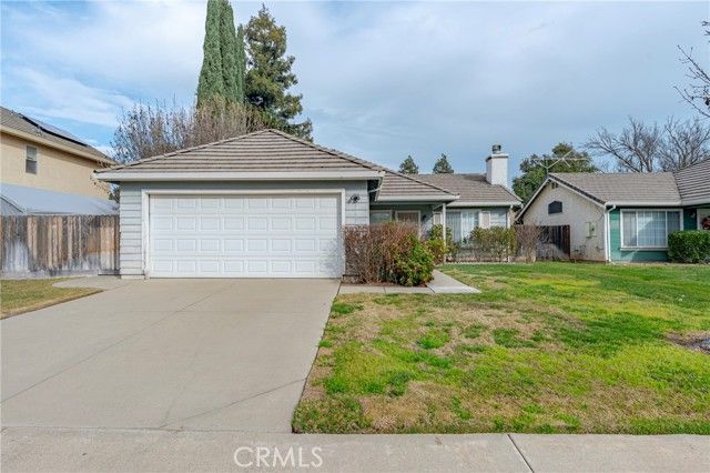 437 Rice Court, Merced, CA 95348