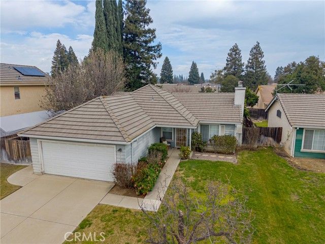 437 Rice Court, Merced, CA 95348