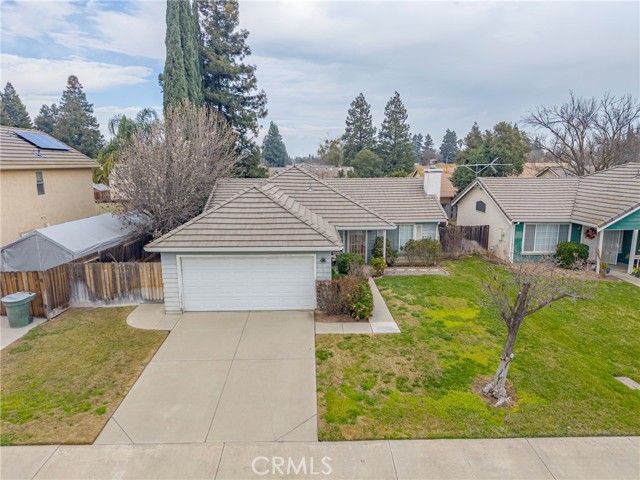 437 Rice Court, Merced, CA 95348