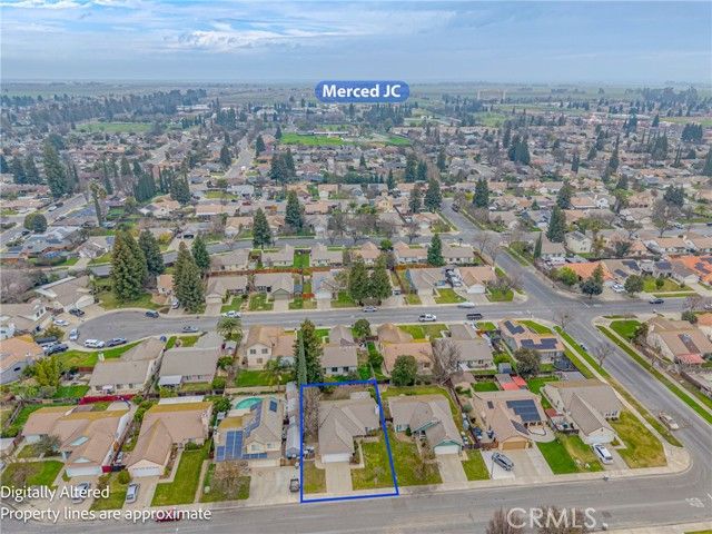437 Rice Court, Merced, CA 95348