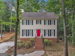 3180 Ridgerock Way, Snellville, GA 30078