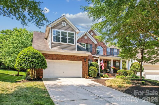 9639 Brandybuck Drive NW, Charlotte, NC 28269