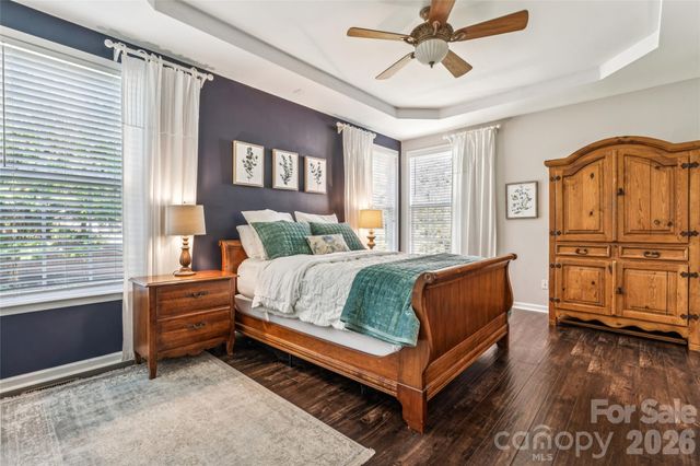 9639 Brandybuck Drive NW, Charlotte, NC 28269