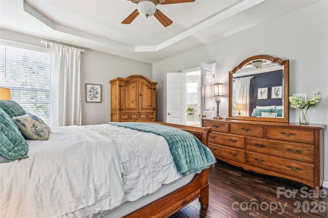 9639 Brandybuck Drive NW, Charlotte, NC 28269