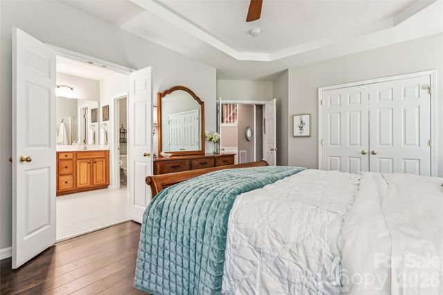 9639 Brandybuck Drive NW, Charlotte, NC 28269