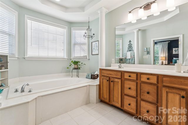 9639 Brandybuck Drive NW, Charlotte, NC 28269