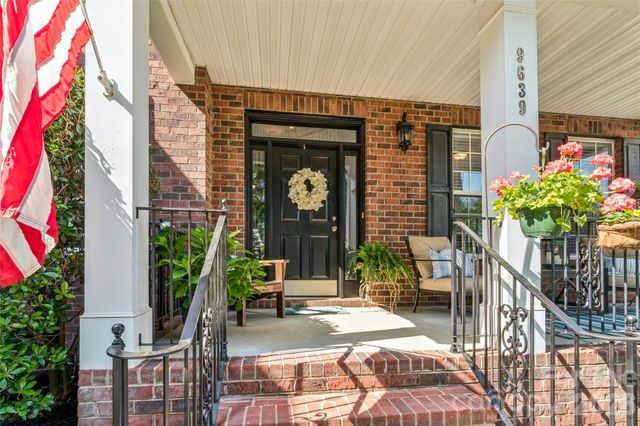 9639 Brandybuck Drive NW, Charlotte, NC 28269
