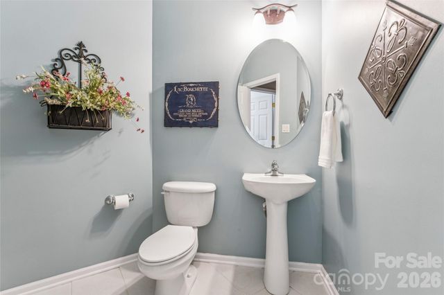 9639 Brandybuck Drive NW, Charlotte, NC 28269