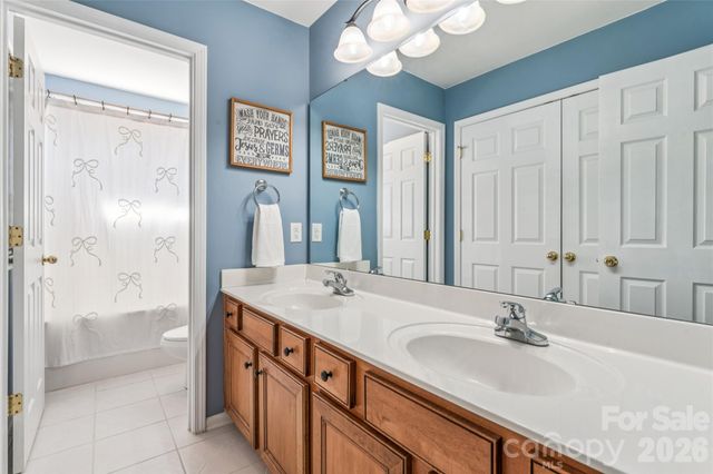 9639 Brandybuck Drive NW, Charlotte, NC 28269