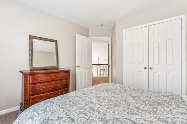 9639 Brandybuck Drive NW, Charlotte, NC 28269