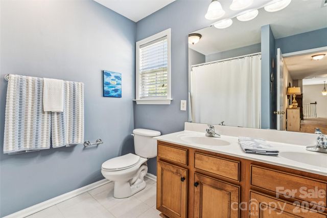 9639 Brandybuck Drive NW, Charlotte, NC 28269