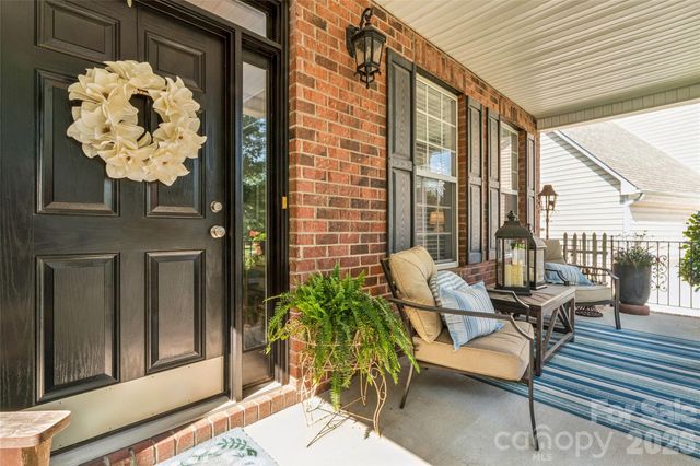 9639 Brandybuck Drive NW, Charlotte, NC 28269