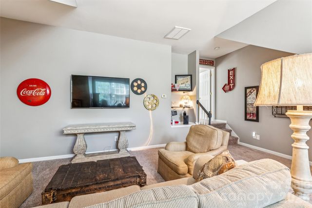 9639 Brandybuck Drive NW, Charlotte, NC 28269