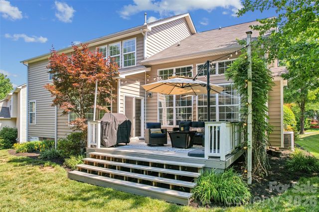 9639 Brandybuck Drive NW, Charlotte, NC 28269