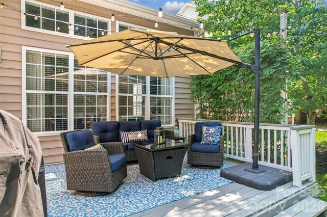 9639 Brandybuck Drive NW, Charlotte, NC 28269