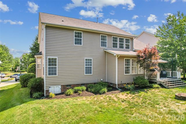 9639 Brandybuck Drive NW, Charlotte, NC 28269