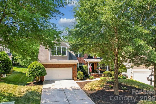 9639 Brandybuck Drive NW, Charlotte, NC 28269