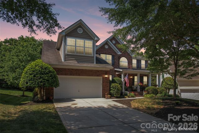 9639 Brandybuck Drive NW, Charlotte, NC 28269