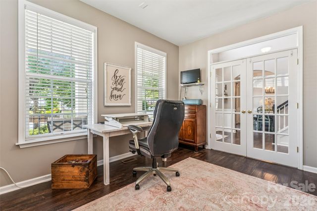 9639 Brandybuck Drive NW, Charlotte, NC 28269