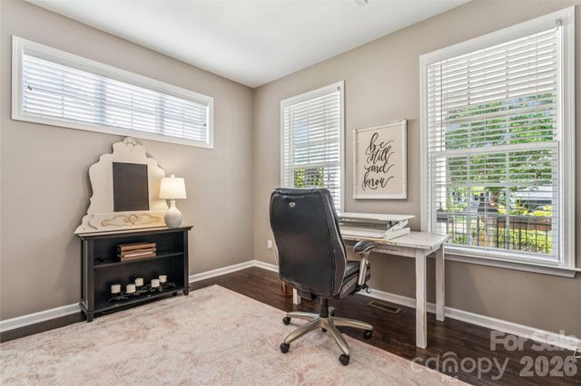 9639 Brandybuck Drive NW, Charlotte, NC 28269