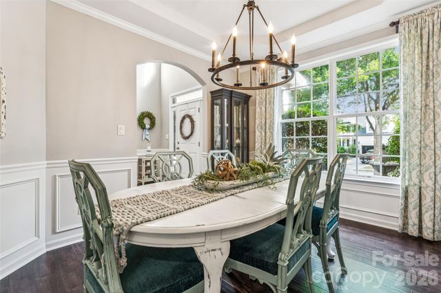 9639 Brandybuck Drive NW, Charlotte, NC 28269