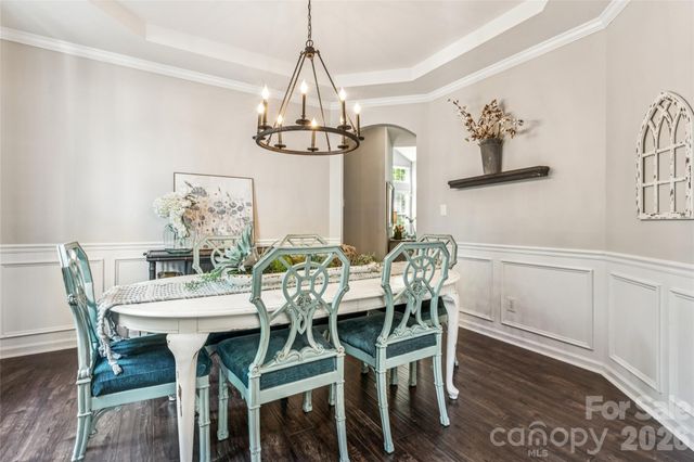9639 Brandybuck Drive NW, Charlotte, NC 28269