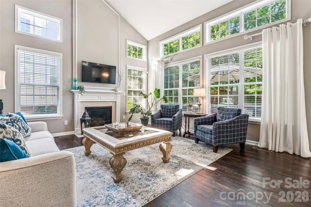 9639 Brandybuck Drive NW, Charlotte, NC 28269