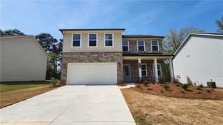 104 Silverleaf Trail, Bethlehem, GA 30620