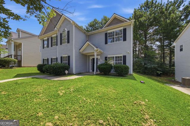 4516 Swan Trace, Union City, GA 30349