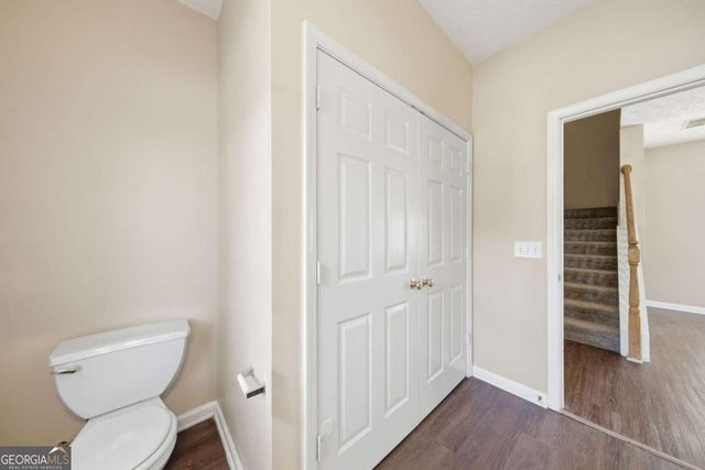 4516 Swan Trace, Union City, GA 30349